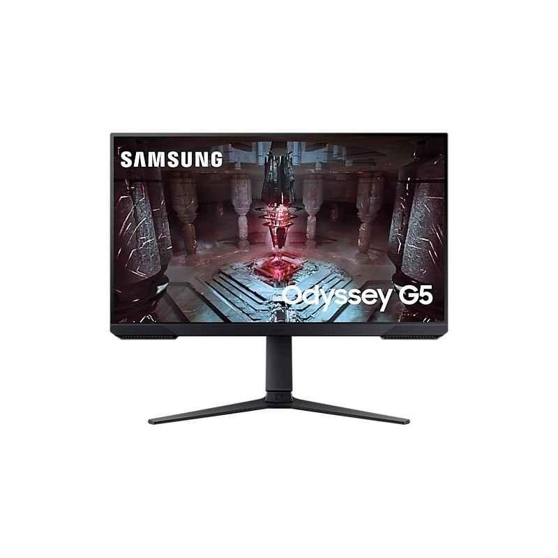 MONITOARE Samsung 27 LS27CG510EUXENtimbru verde 7 lei)
