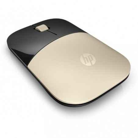 HP Z3700 Gold Wireless Mouse- X7Q43AAtimbru verde 018 lei)