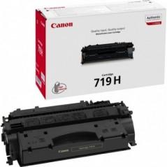 Toner Original Canon Black- CRG-719H- pentru LBP-251-LBP-252-LBP-253-LBP-6300-LBP-6310-LBP-6650-LBP-6670-LBP-6680-MF-5840-MF-588