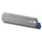 Toner Original Oki Cyan- 45862839- pentru MC 853-MC 873- 73K-45862839