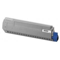 Toner Original Oki Magenta- 45862838- pentru MC 853-MC 873- 73K-45862838