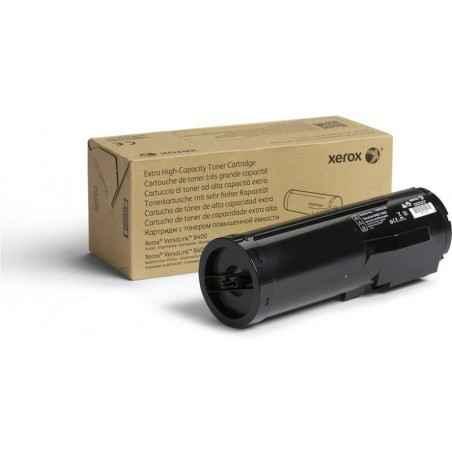 Toner Original Xerox Black- 106R03585- pentru VersaLink B400-B405- 246K-timbru verde 12 lei) - 106R03585