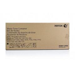 Waste Toner Original Xerox OSG - 008R12990- pentru 4110-4112-4127-459x-D95-D110-D125- 50K-timbru verde 12 lei) - 008R12990