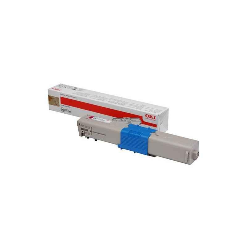 Toner Original Oki Magenta- 46508710- pentru C332-MC363- 3K-46508710