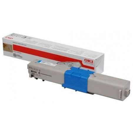 Toner Original Oki Cyan- 46508711- pentru C332-MC363- 3K-46508711