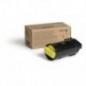 Toner Original Xerox Yellow- 106R03886- pentru C500-C505- 9K-timbru verde 12 lei) - 106R03886
