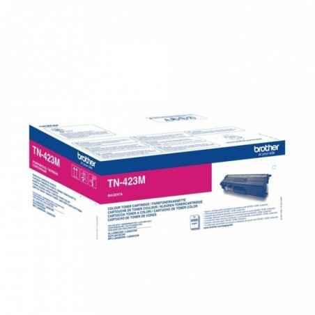 Toner Original Brother Magenta- TN423M- pentru HL-L8260-L8360-DCP-L8410-MFC-L8690-L8900- 4K-TN423M