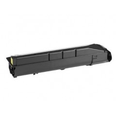 Toner Original Kyocera Black- TK-8305K- pentru Taskalfa 3050CI- 18K-timbru verde 12 lei) - TK-8305K