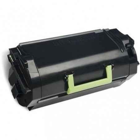 Toner Original Lexmark Black- 50F2X0E- pentru MS410-MS510- 10K-timbru verde 12 lei) - 50F2X0E