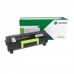 Toner Original Lexmark Black- 51B2X00- pentru MX517-MX617-MS517-MS617- 20K-timbru verde 12 lei) - 51B2X00