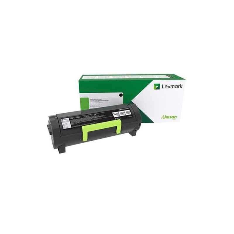 Toner Original Lexmark Black- 51B2X00- pentru MX517-MX617-MS517-MS617- 20K-timbru verde 12 lei) - 51B2X00
