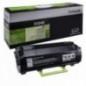 Toner Original Lexmark Black- 51F2H0E- pentru MS312-MS415- 5K-timbru verde 12 lei) - 51F2H0E