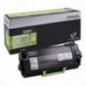 Toner Original Lexmark Black- 52D2H0E- pentru MS811-MS812- 25K-timbru verde 12 lei) - 52D2H0E