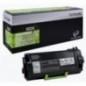 Toner Original Lexmark Black- 52D2X0E- pentru MS811-MS812- 45K-timbru verde 12 lei) - 52D2X0E