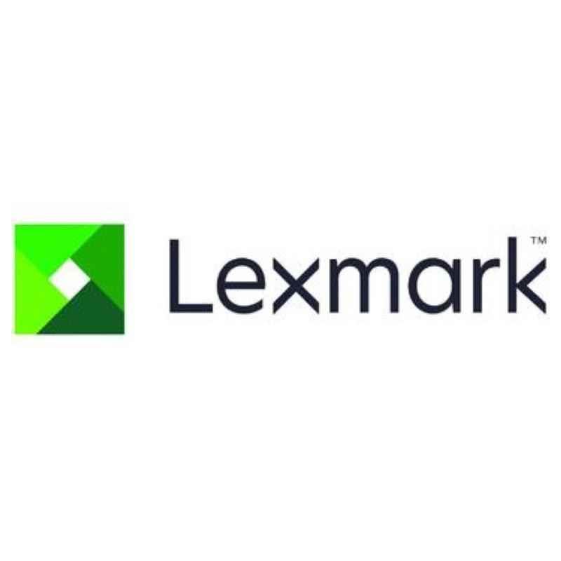 Toner Original Lexmark Black- 58D2U0E- pentru MS725-MS823- 55K-timbru verde 12 lei) - 58D2U0E