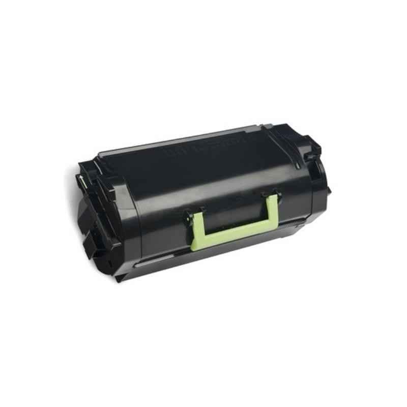 Toner Original Lexmark Black- 62D2H0E- pentru MX710-MX711-MX810- 25K-timbru verde 12 lei) - 62D2H0E