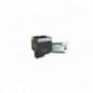 Toner Original Lexmark Black- 71B2XK0- pentru CX517-CS517- 8K-timbru verde 12 lei) - 71B2XK0