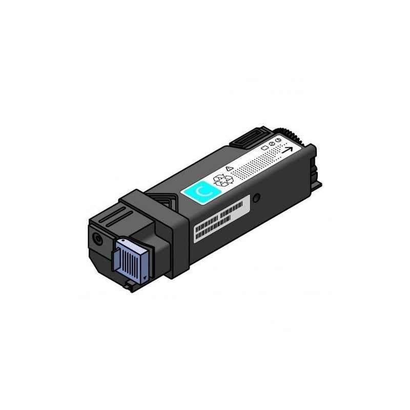 Toner Original Lexmark Cyan- 73B20C0- pentru CX827-CX827- 15K-timbru verde 12 lei) - 73B20C0