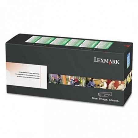Toner Original Lexmark Magenta- 78C2UME- pentru CS521-CS622-CX622-CX625- 7K-timbru verde 12 lei) - 78C2UME