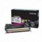 Toner Original Lexmark Magenta- C748H3MG- pentru C748- 10K-timbru verde 12 lei) - C748H3MG