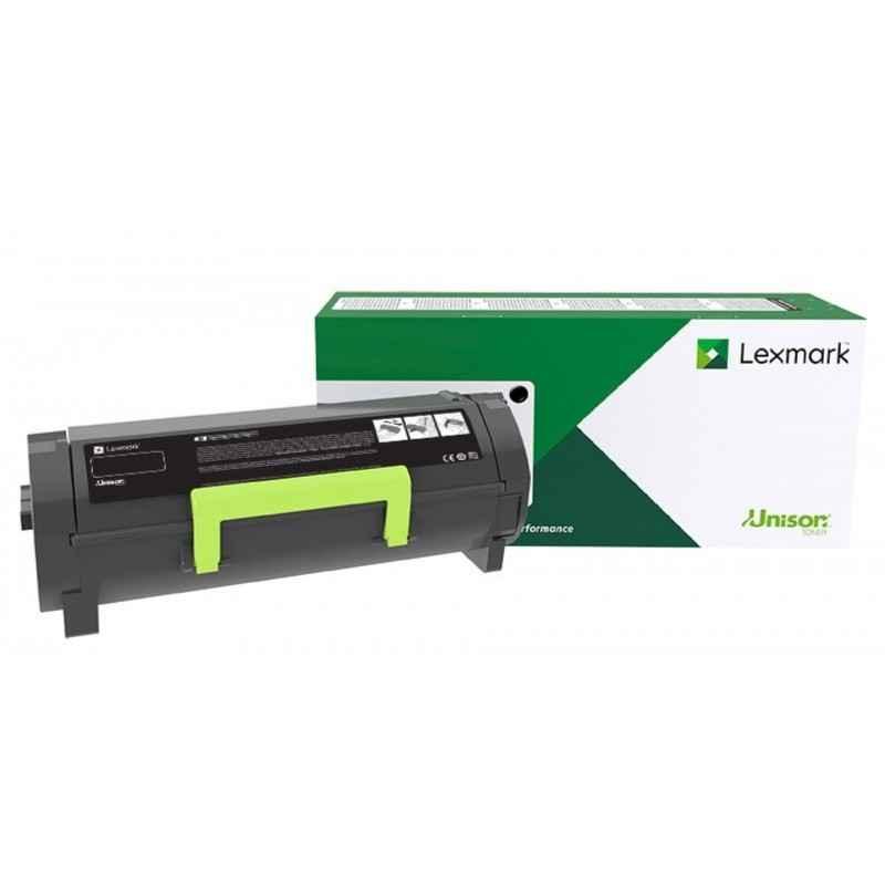 Toner Original Lexmark Black- B282H00- pentru B2865-MB2770- 15K-timbru verde 12 lei) - B282H00