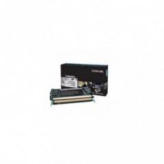 Toner Original Lexmark Black- C746H3KG- pentru C746-C748- 12K-timbru verde 12 lei) - C746H3KG