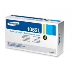 Toner Original Samsung Black- D1052L- pentru ML-1910-1915-2525-SCX-4600-4623-SF-650- 25K-timbru verde 12 lei) - SU758A