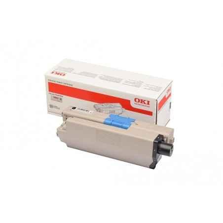 Toner Original Oki Black- 46508716- pentru C332-MC363- 15K-46508716