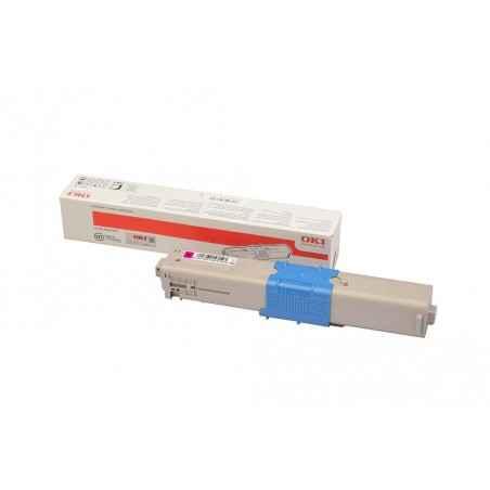 Toner Original Oki Magenta- 46508714- pentru C332-MC363- 15K-46508714