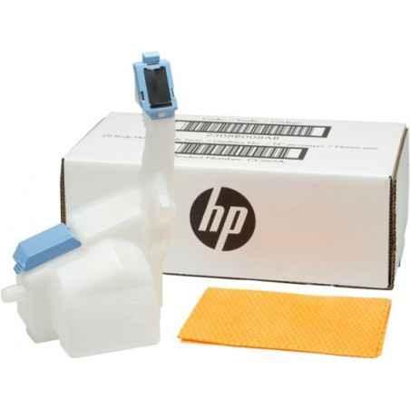 Waste toner Original HP - CE265A- pentru CP4525-CM4540- -timbru verde 12 lei) - CE265A