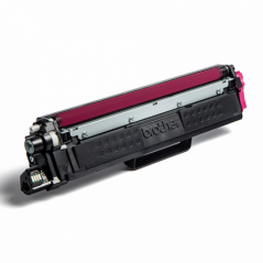 Toner Original Brother Magenta- TN247M- pentru HL-L3210-L3270-DCP-L3510-L3550-MFC-L3730-L3770- 23K-timbru verde 12 lei) - TN247M