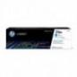 Toner Original HP Cyan- nr216A- pentru Color LaserJet Pro MFP M182-M183- 850-timbru verde 12 lei) - W2411A