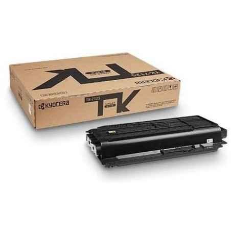 Toner Original Kyocera Black- TK-7125- pentru TASKalfa 3212i- 20K-timbru verde 12 lei) - TK-7125