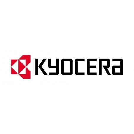 Toner Original Kyocera Yellow- TK-590Y- pentru M6026-FS-C2016-FS-C2026-FS-C2126-FS-C5250- 5K-timbru verde 12 lei) - TK-590Y
