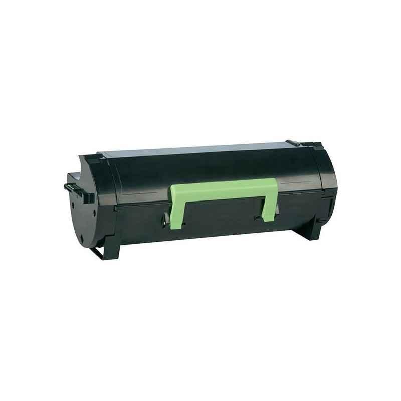 Toner Original Lexmark Black- 50F2H0R- pentru MS310-MS410-MS510-MS610- 5K-timbru verde 12 lei) - 50F2H0R