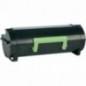 Toner Original Lexmark Black- 50F2H0R- pentru MS310-MS410-MS510-MS610- 5K-timbru verde 12 lei) - 50F2H0R