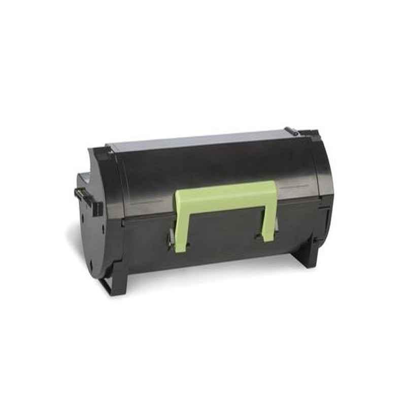 Toner Original Lexmark Black- 50F2U0R- pentru MS510-MS610- 20K-timbru verde 12 lei) - 50F2U0R