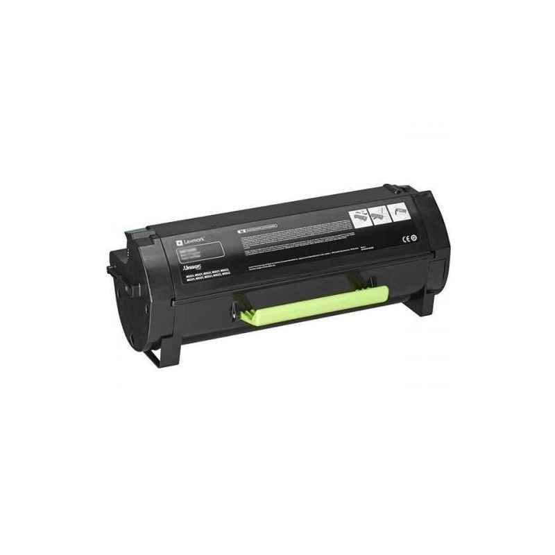 Toner Original Lexmark Black- 52D2X0R- pentru MS711-MS811-MS812- 45K-timbru verde 12 lei) - 52D2X0R