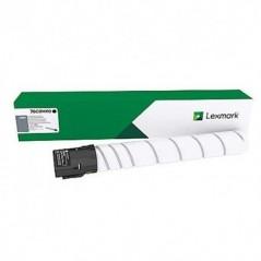 Toner Original Lexmark Black- 86C0HK0- pentru CX921-CX922-CX923-CX924- 34K-timbru verde 12 lei) - 86C0HK0