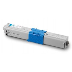 Toner Original OKI Cyan- 44469706- pentru C801-C830-MC 851-MC 860-MC 861- 2K-44469706