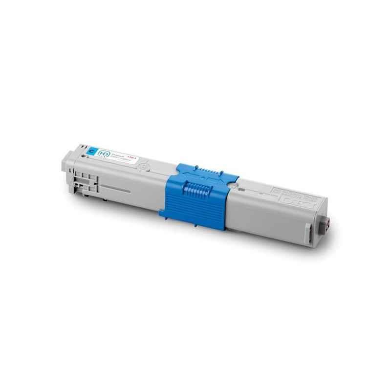 Toner Original OKI Cyan- 44469706- pentru C801-C830-MC 851-MC 860-MC 861- 2K-44469706