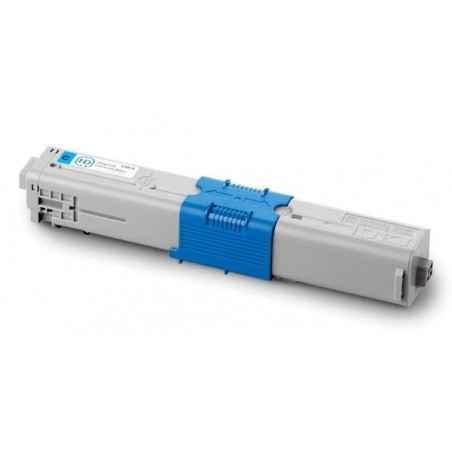 Toner Original OKI Cyan- 44469706- pentru C801-C830-MC 851-MC 860-MC 861- 2K-44469706