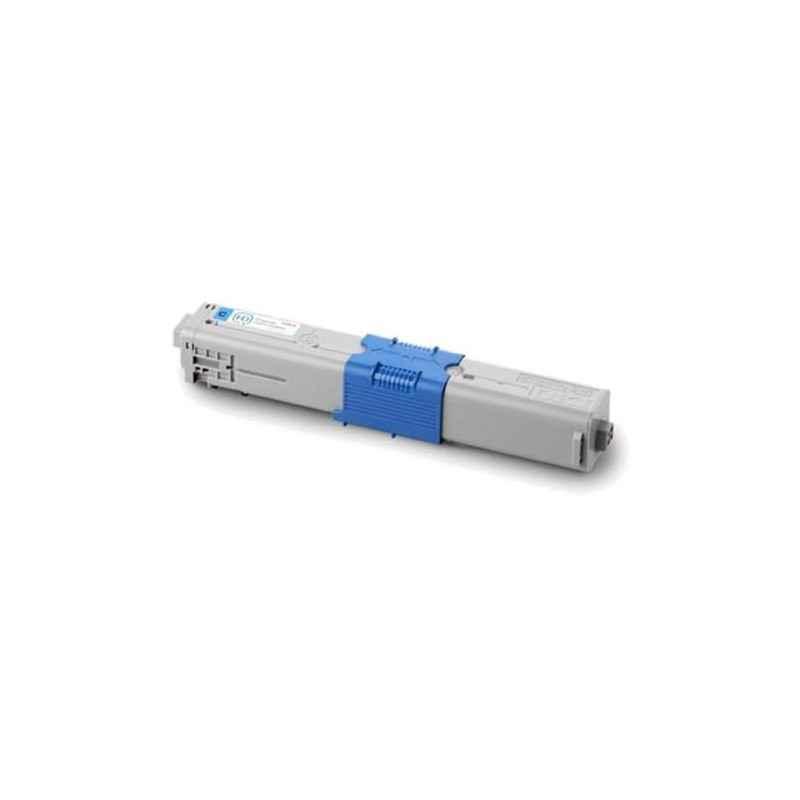 Toner Original OKI Cyan- 44469724- pentru C510-C511-C530-C531-MC561-MC562- 5K-44469724