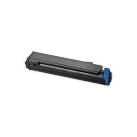 Toner Original OKI Cyan- 46490607- pentru C532-C542-MC563-MC573- 6K-46490607