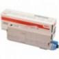 Toner Original OKI Black- 46490404- pentru C532-C542-MC563-MC573- 15K-46490404