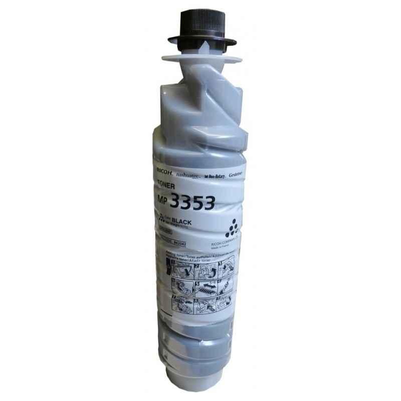 Toner Original Ricoh Black- 2220D- pentru Aficio 1022- 1027- 1032- 2022-2027-2032-3025-3030- 9K-timbru verde 12 lei) - Type 2220