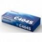 Toner Original Samsung Cyan- C404S- pentru XPRESS C480- 1K-timbru verde 12 lei) - ST966A