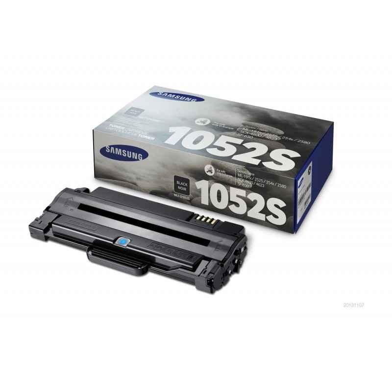 Toner Original Samsung Black- D1052S- pentru ML-1910-1915-2525-SCX4600-4623-SF-650 - 15K-timbru verde 12 lei) - SU759A