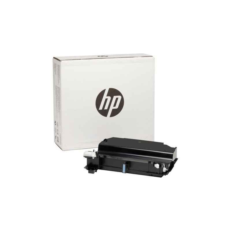 Waste Toner Original HP - P1B94A- pentru LaserJet M681-M682- 125K-timbru verde 12 lei) - P1B94A