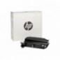 Waste Toner Original HP - P1B94A- pentru LaserJet M681-M682- 125K-timbru verde 12 lei) - P1B94A